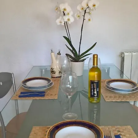 Apartman Kate Barban