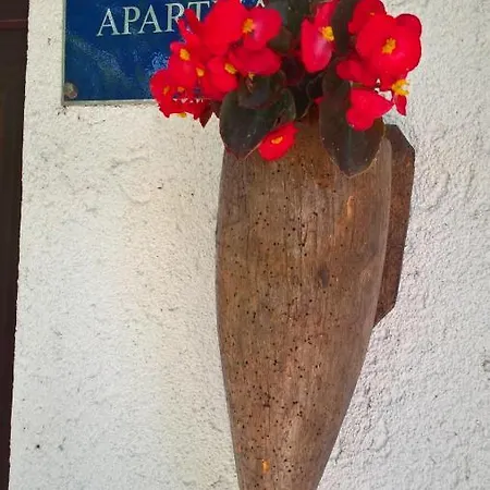 Apartman Kate Barban