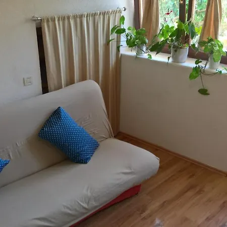 Apartment Kate Barban