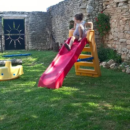 Appartamento Kate Barban